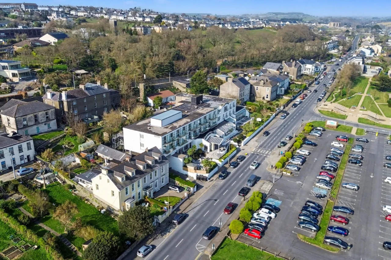 Photo of Atlantic Breeze, 2 Lower Branch Road, Tramore, Co. Waterford, X92 TY86