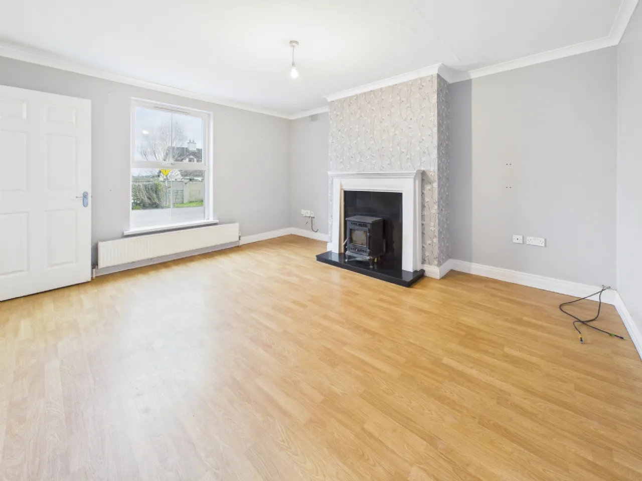 Photo of 3 Fairgreen, Borrisokane, Co. Tipperary, E45 P262