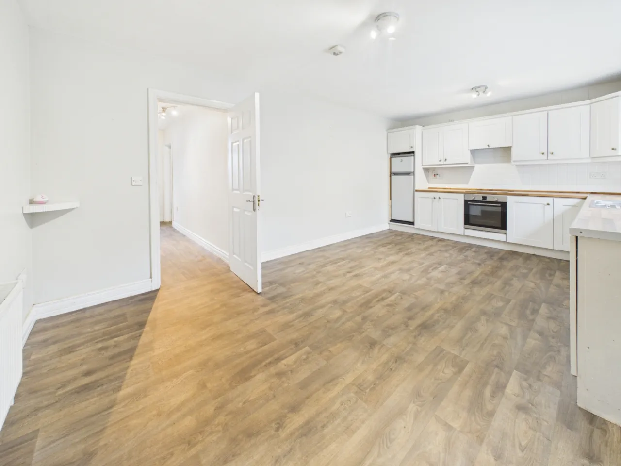 Photo of 3 Fairgreen, Borrisokane, Co. Tipperary, E45 P262