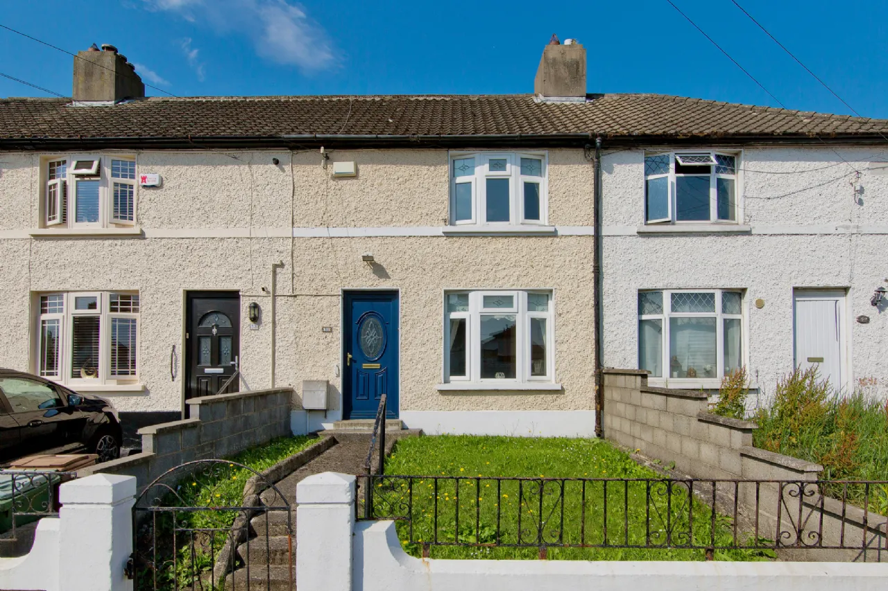 Photo of 51 Bangor Road, Crumlin, Dublin 12, D12 K2A3
