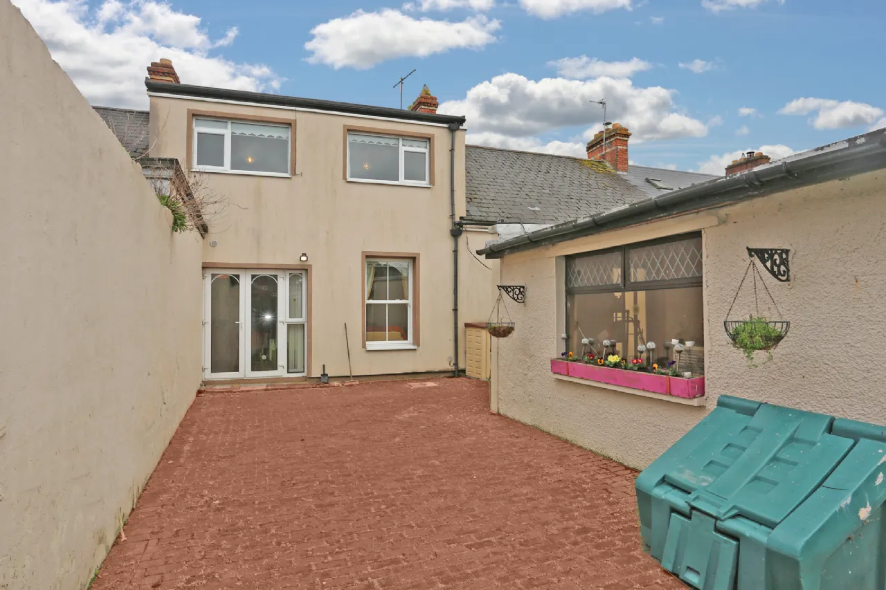 Photo of 10 Fairview Terrace, Greenhill Road, Garryowen, Limerick, V94 A34W