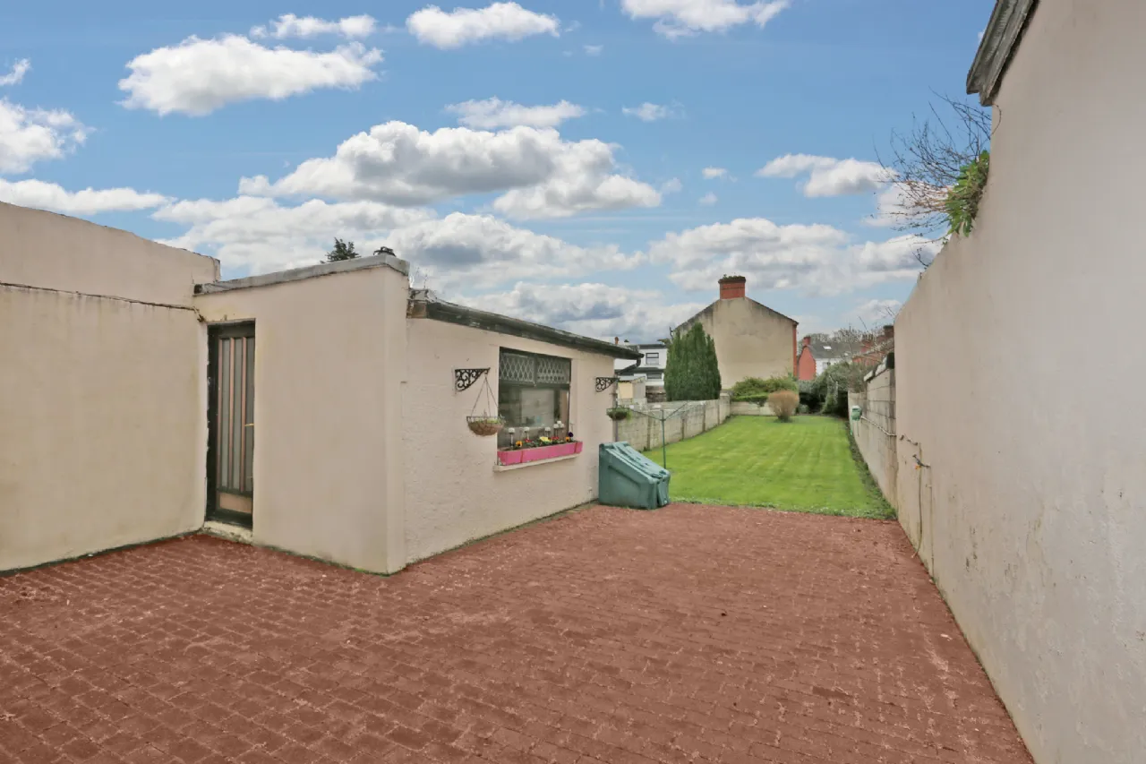 Photo of 10 Fairview Terrace, Greenhill Road, Garryowen, Limerick, V94 A34W