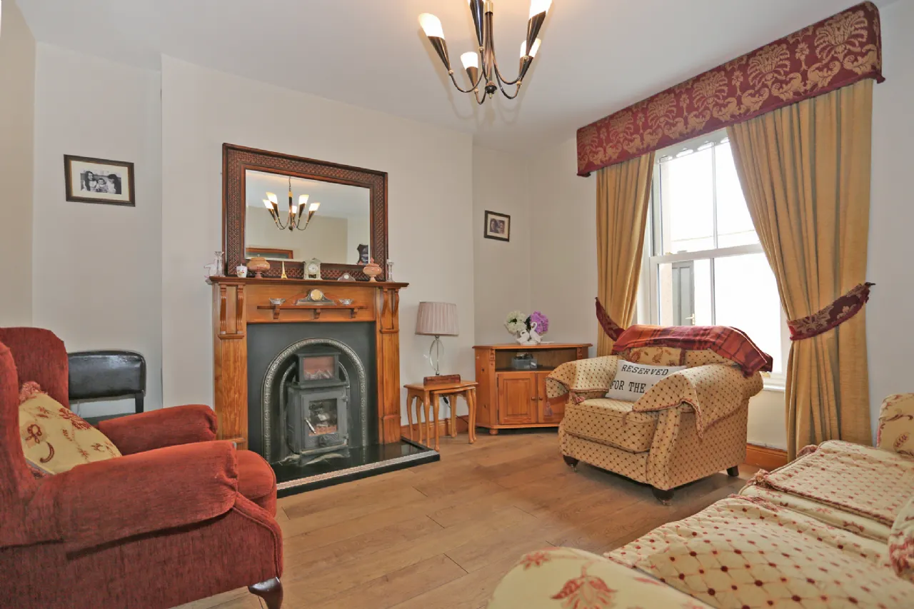 Photo of 10 Fairview Terrace, Greenhill Road, Garryowen, Limerick, V94 A34W