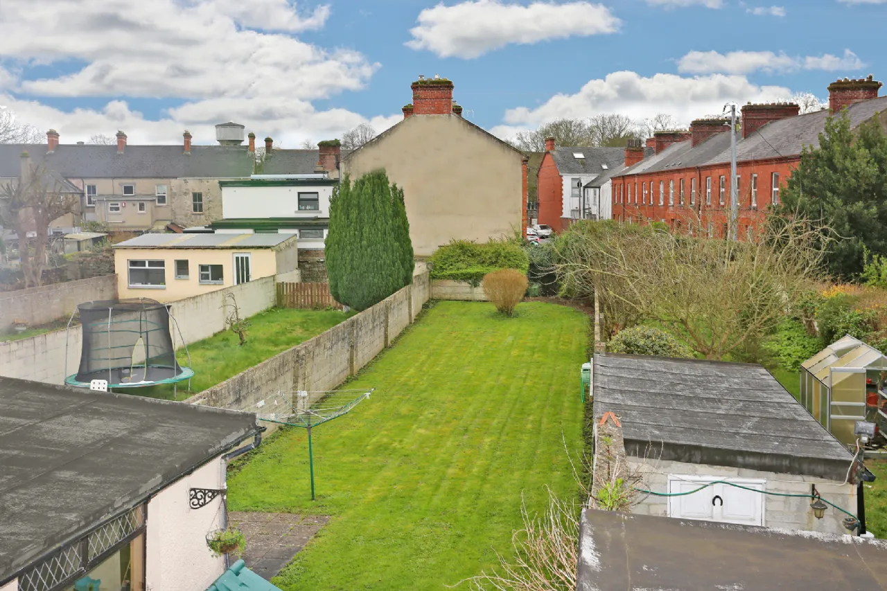 Photo of 10 Fairview Terrace, Greenhill Road, Garryowen, Limerick, V94 A34W