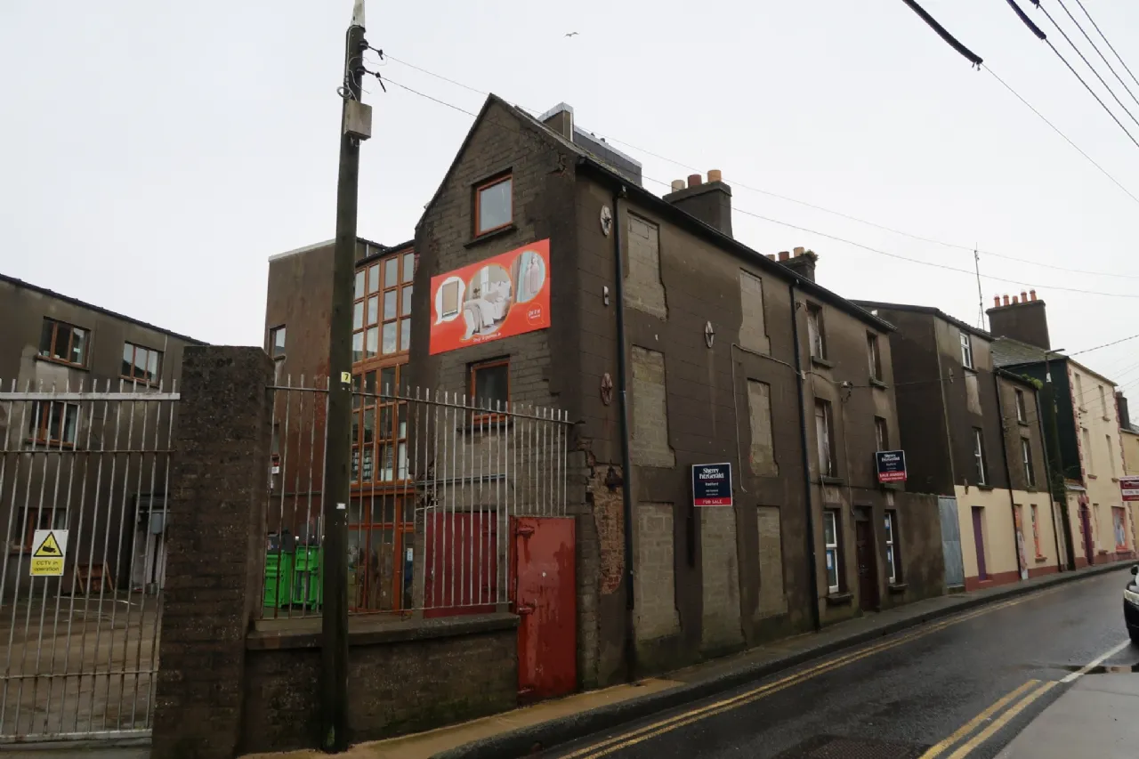 Photo of 8 King Street, Wexford Town, Co. Wexford