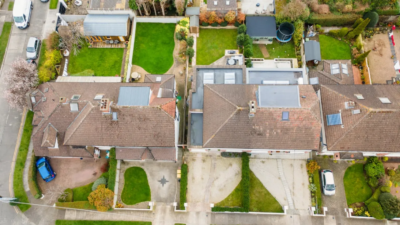 Photo of 26 Wainsfort Park, Terenure, Dublin 6W, D6W PY90