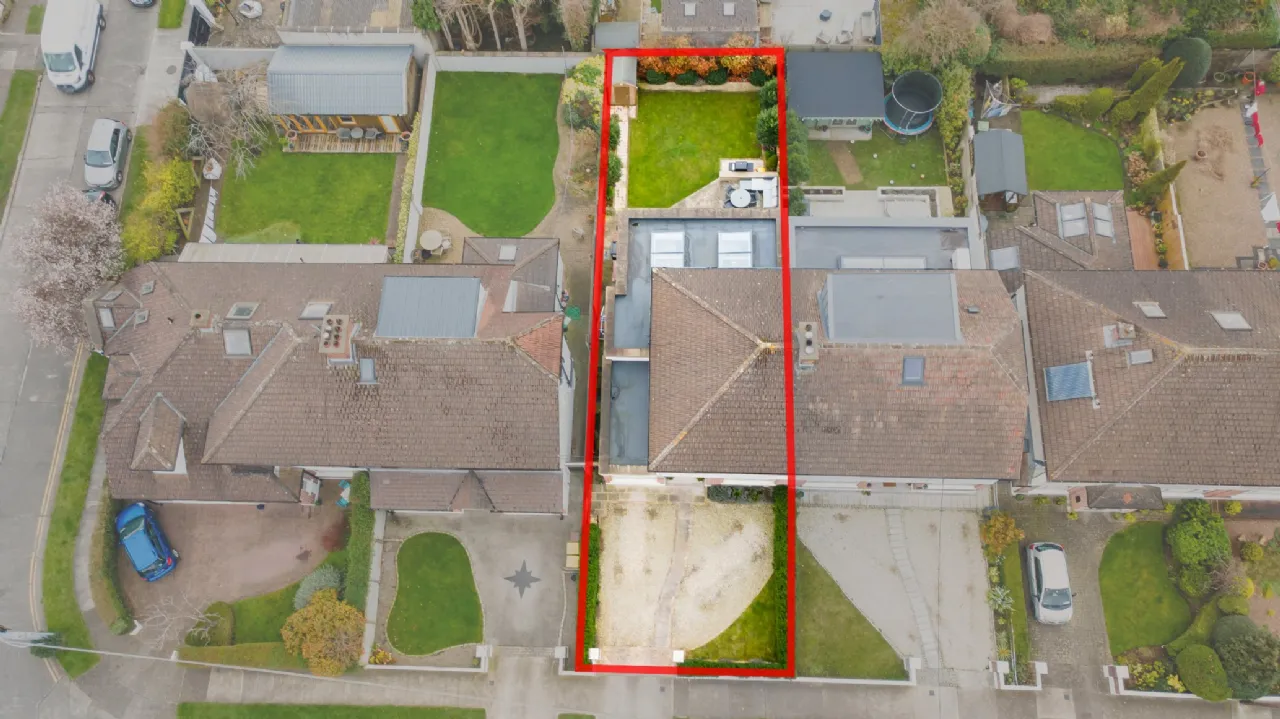 Photo of 26 Wainsfort Park, Terenure, Dublin 6W, D6W PY90