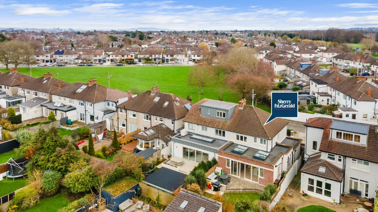 Photo of 26 Wainsfort Park, Terenure, Dublin 6W, D6W PY90