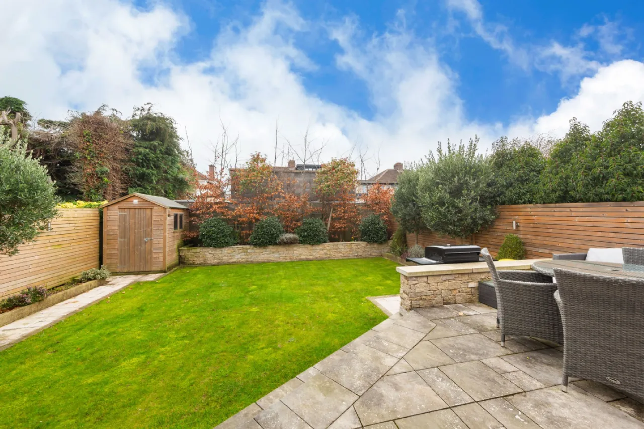 Photo of 26 Wainsfort Park, Terenure, Dublin 6W, D6W PY90