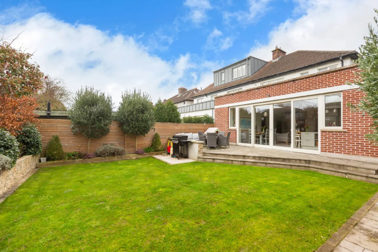 Photo of 26 Wainsfort Park, Terenure, Dublin 6W, D6W PY90