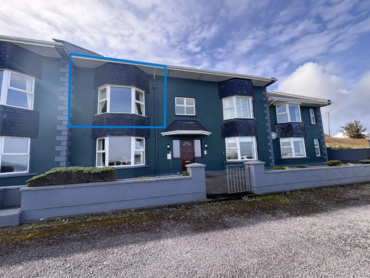 Photo of 8 Ceol NaDtunn, Killadoon, Louisburgh, Co. Mayo, F28 V261