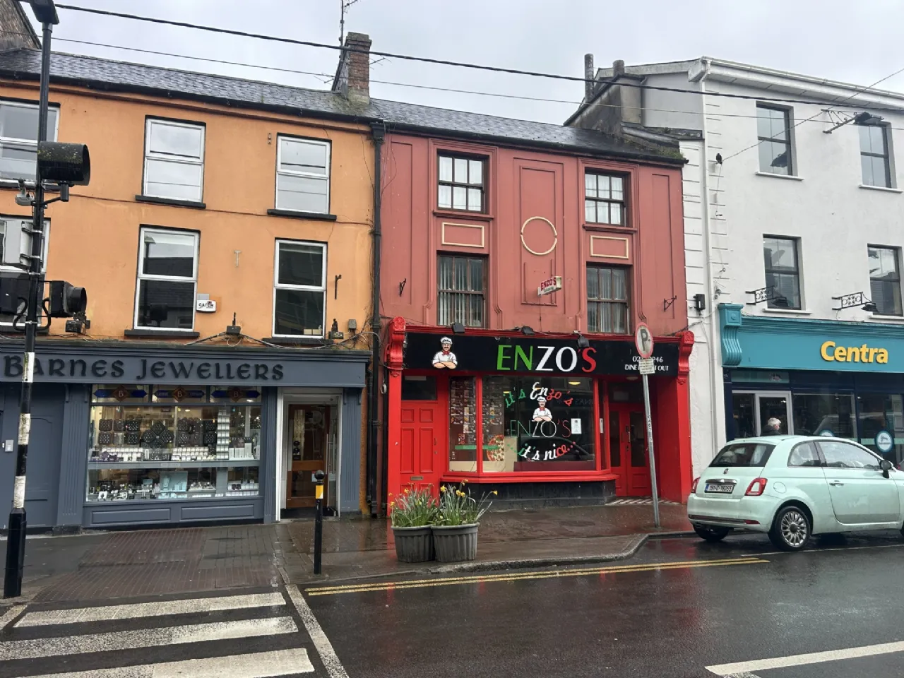 Photo of 42 Patrick Street, Fermoy, Co.Cork, P61CK83