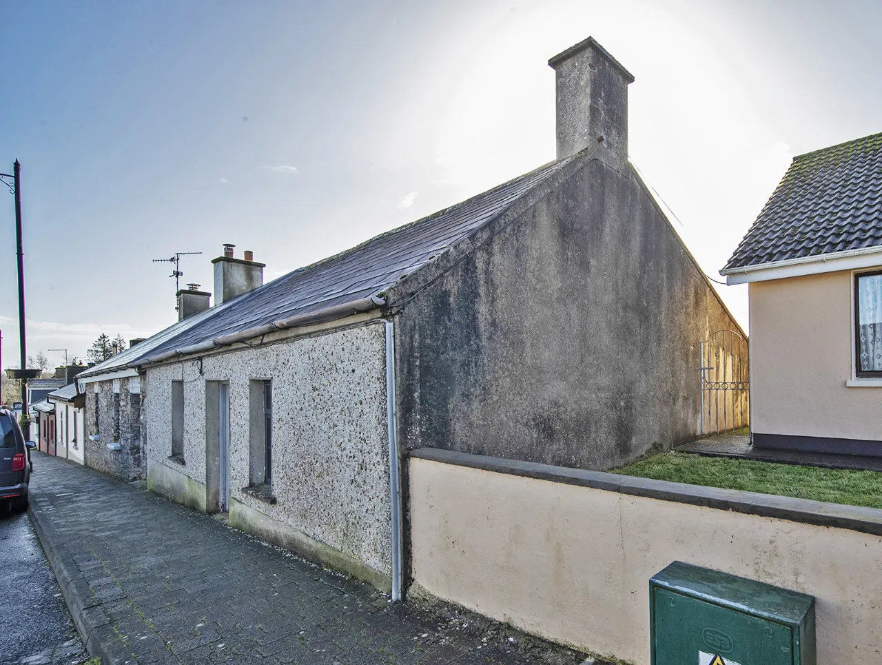 Photo of 78 New Street, Lismore, Co Waterford, P51 E685