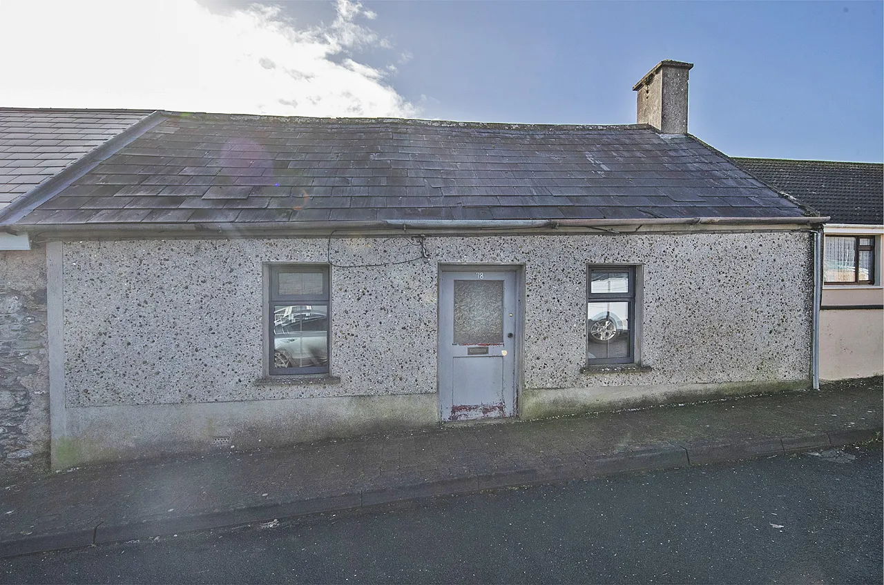 Photo of 78 New Street, Lismore, Co Waterford, P51 E685