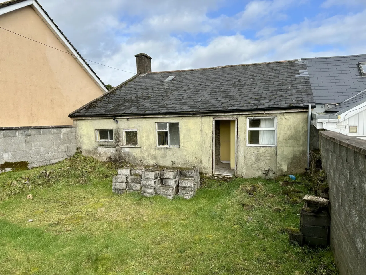Photo of 78 New Street, Lismore, Co Waterford, P51 E685