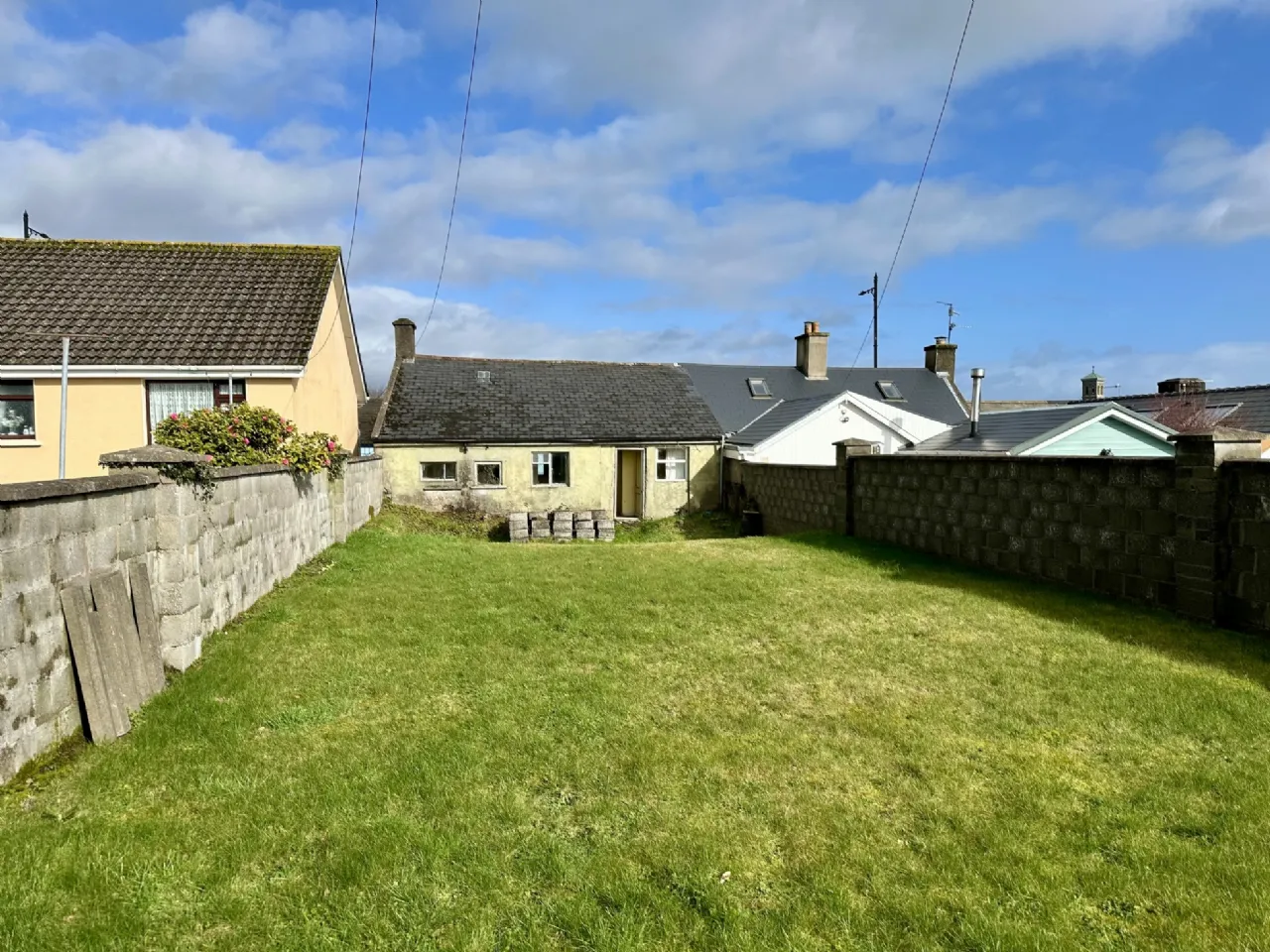 Photo of 78 New Street, Lismore, Co Waterford, P51 E685