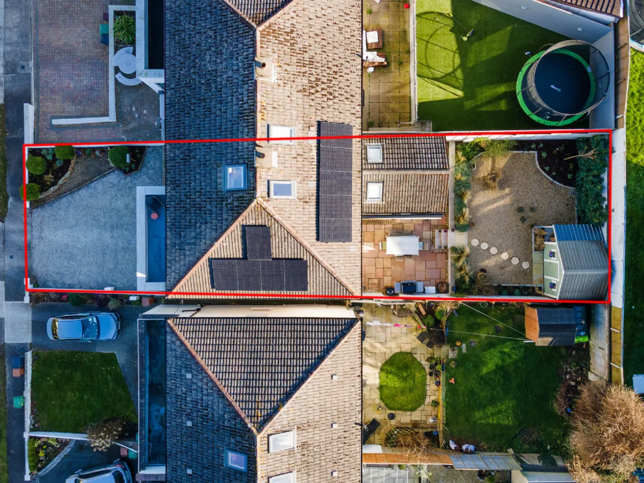 Photo of 170 Seapark, Malahide, Co. Dublin, K36 F602