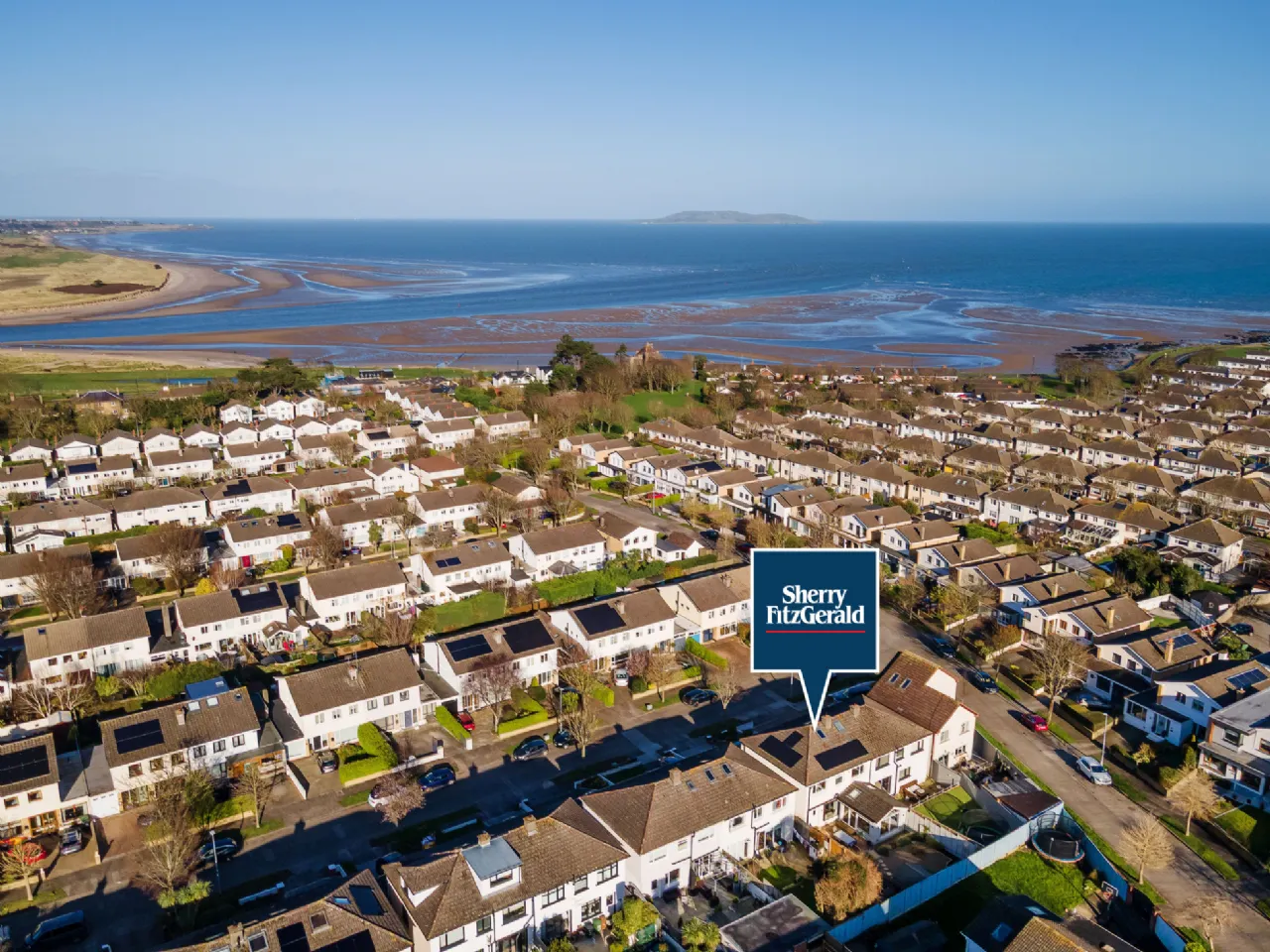 Photo of 170 Seapark, Malahide, Co. Dublin, K36 F602
