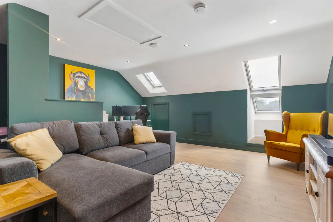 Photo of 61 Bishops Gate, Kilternan, Dublin 18, D18 HF6R