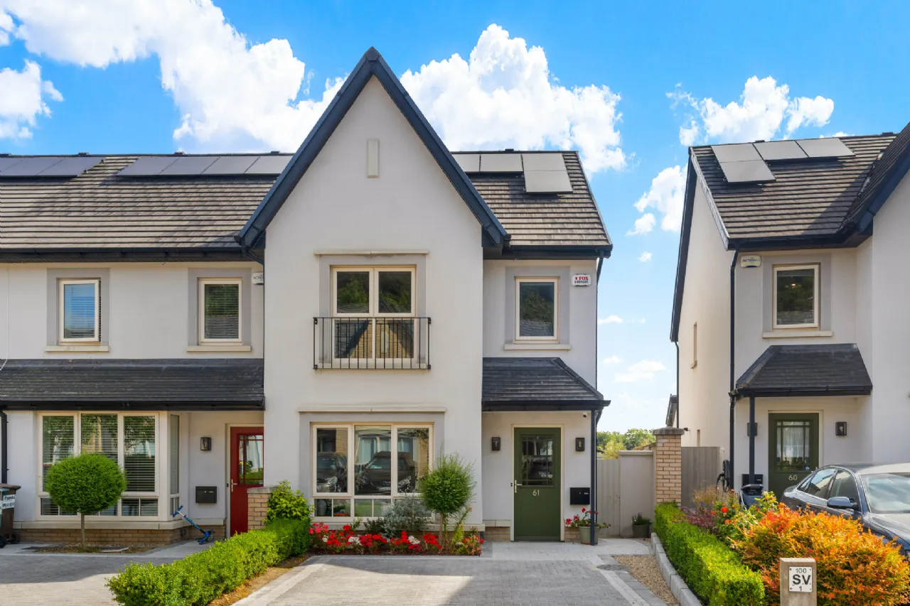 Photo of 61 Bishops Gate, Kilternan, Dublin 18, D18 HF6R