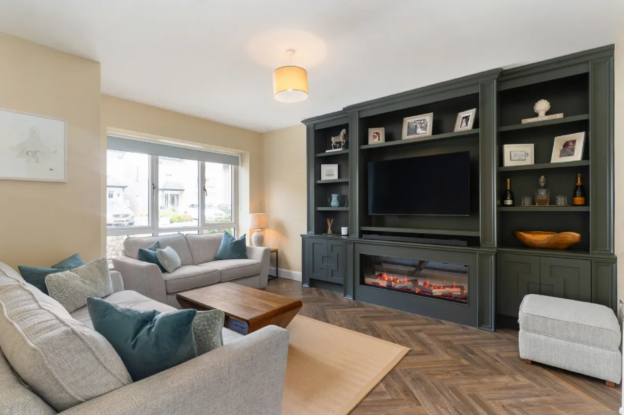 Photo of 61 Bishops Gate, Kilternan, Dublin 18, D18 HF6R