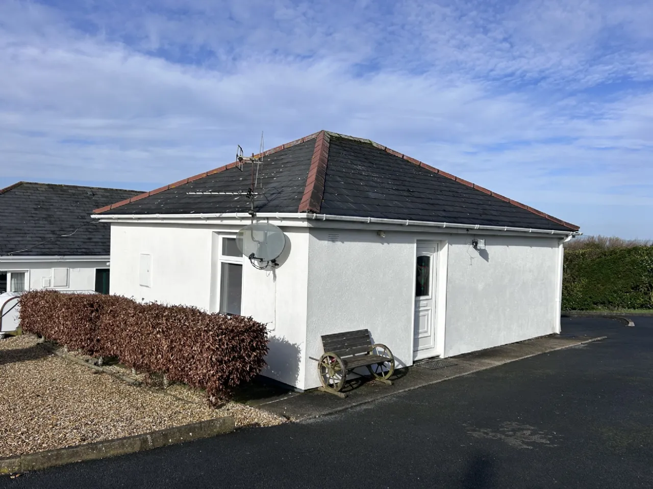 Photo of Killastafford, Dualla Road, Cashel, E25NF83