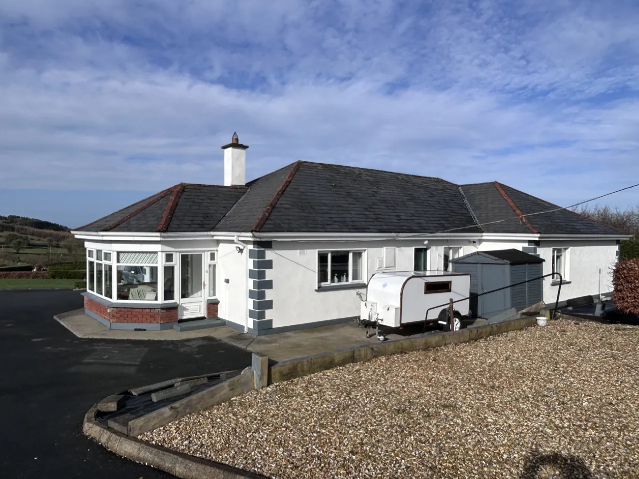 Photo of Killastafford, Dualla Road, Cashel, E25NF83
