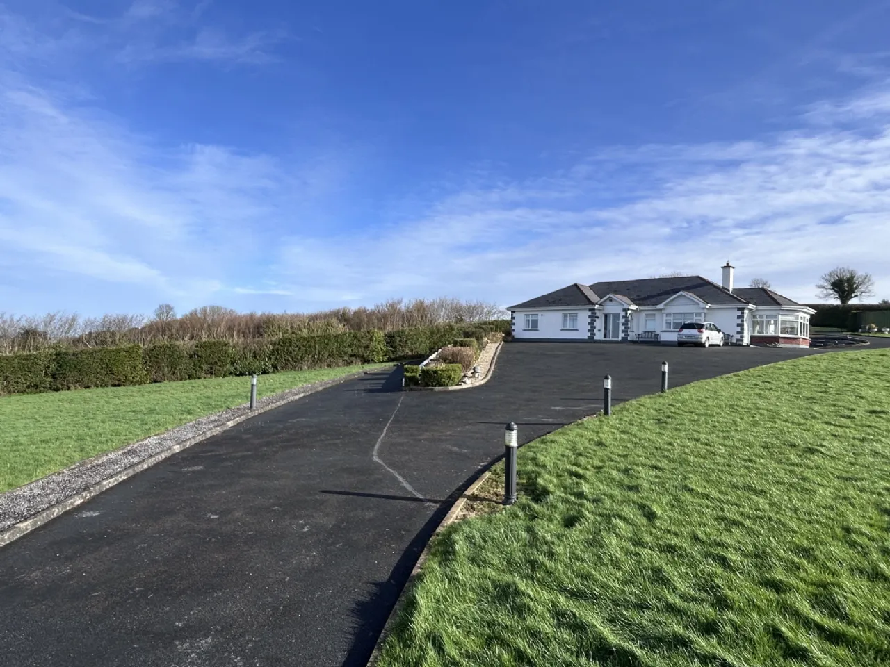 Photo of Killastafford, Dualla Road, Cashel, E25NF83