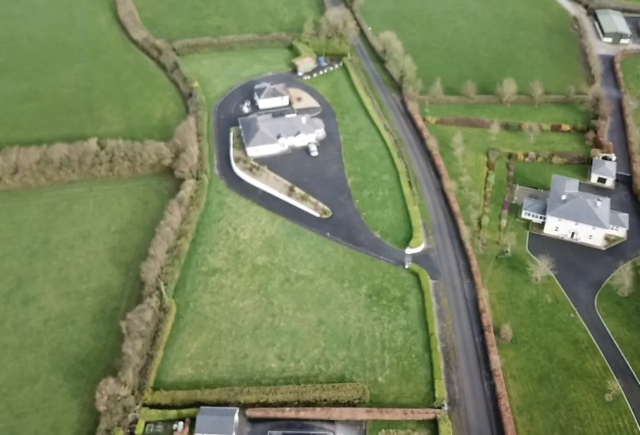 Photo of Killastafford, Dualla Road, Cashel, E25NF83