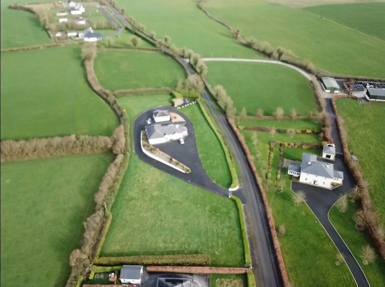 Photo of Killastafford, Dualla Road, Cashel, E25NF83