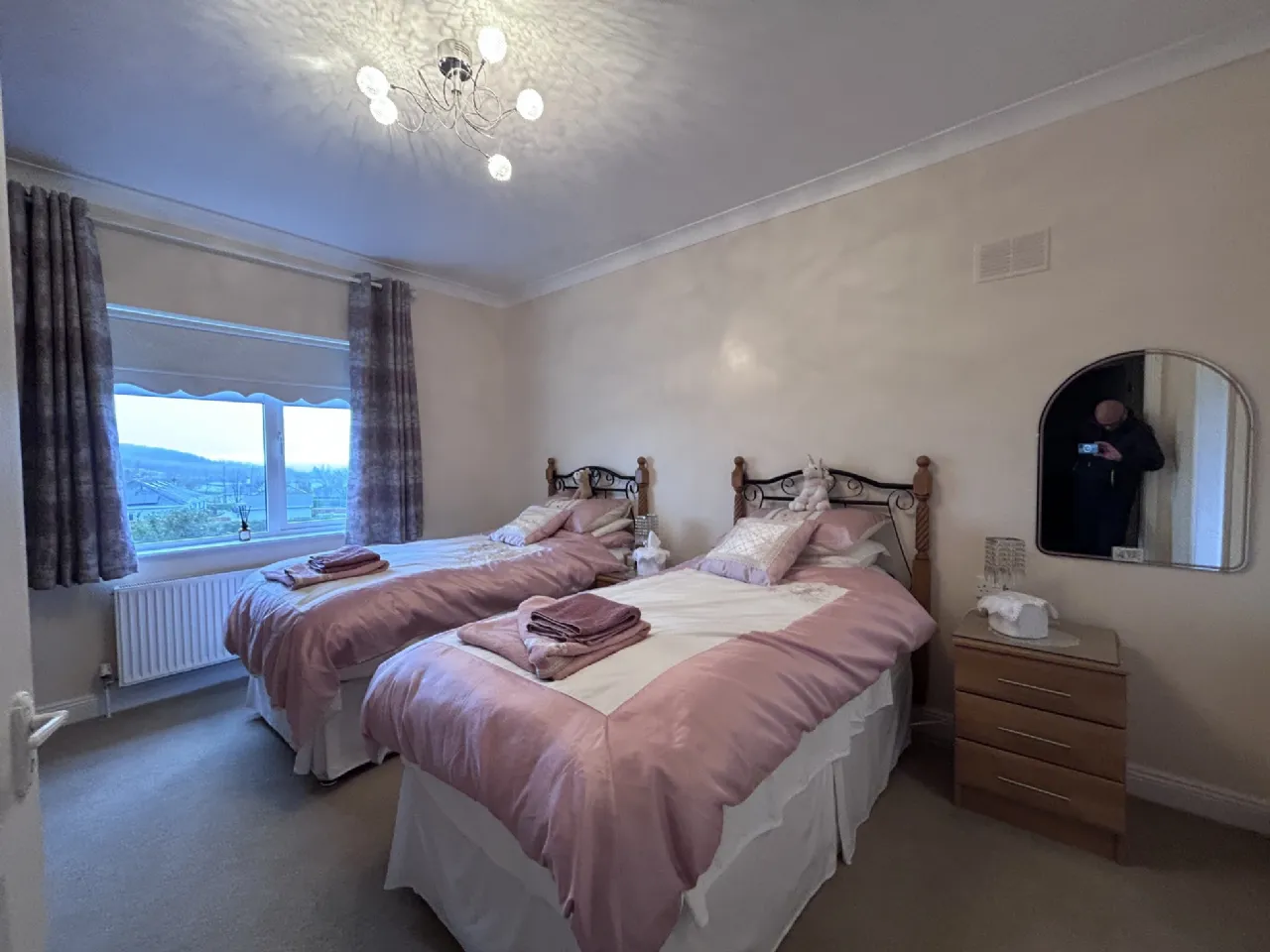 Photo of Killastafford, Dualla Road, Cashel, E25NF83