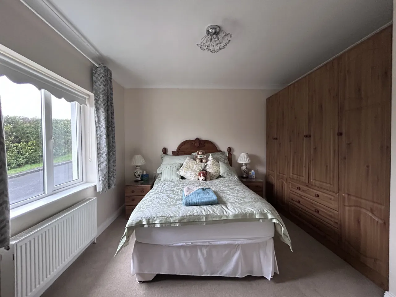 Photo of Killastafford, Dualla Road, Cashel, E25NF83