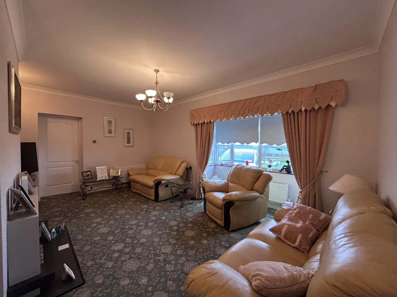 Photo of Killastafford, Dualla Road, Cashel, E25NF83
