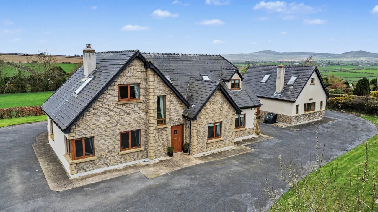 Photo of Anseo, Somers Lane, Killowen, Gorey, Co. Wexford, Y25D9X7