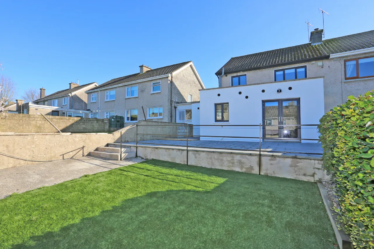 Photo of 31 Merval Drive, Clareview, Ennis Road, Limerick, V94KCV0