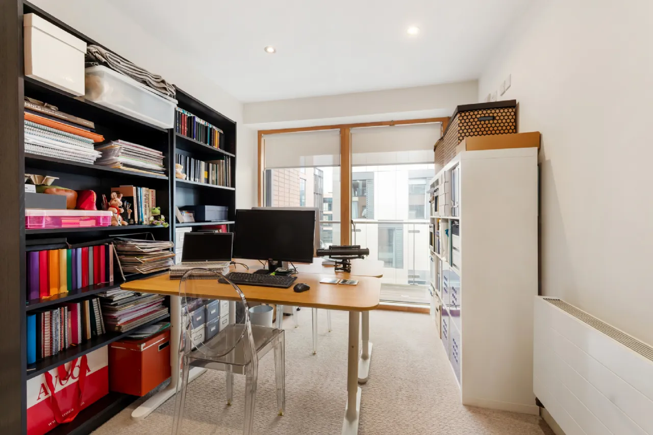 Photo of Penthouse, 76 Castle Way, Golden Lane, Dublin 8, D08 YN23