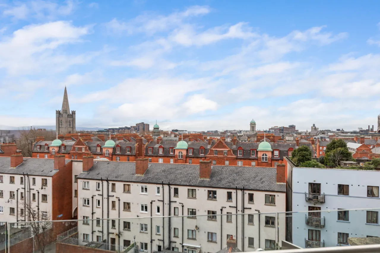 Photo of Penthouse, 76 Castle Way, Golden Lane, Dublin 8, D08 YN23