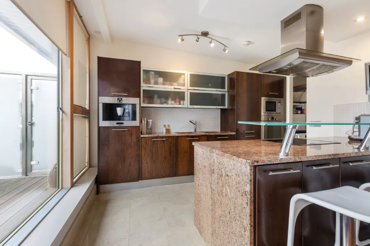 Photo of Penthouse, 76 Castle Way, Golden Lane, Dublin 8, D08 YN23