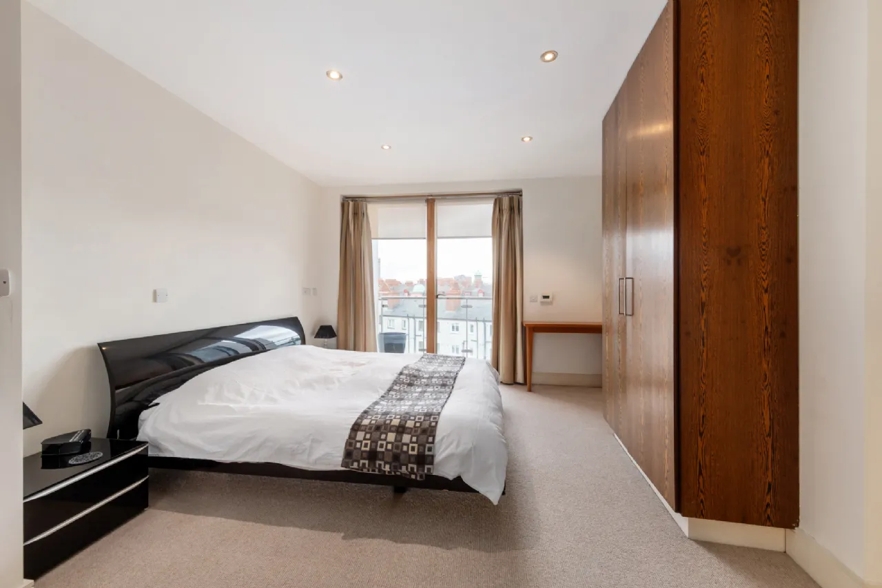 Photo of Penthouse, 76 Castle Way, Golden Lane, Dublin 8, D08 YN23