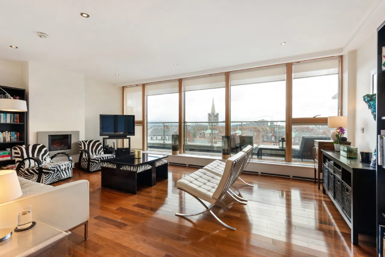 Photo of Penthouse, 76 Castle Way, Golden Lane, Dublin 8, D08 YN23