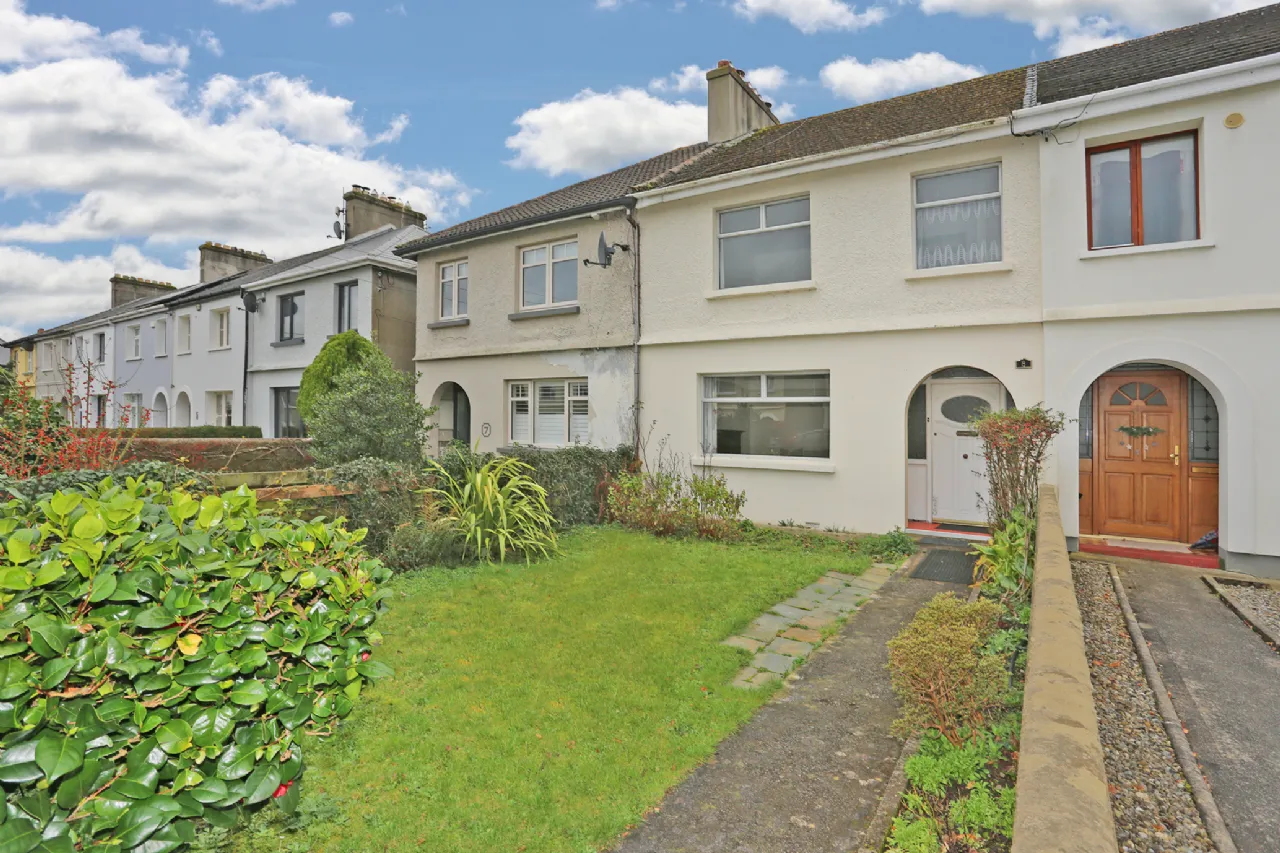 Photo of Inisbeo, 8 Elm Park, Ennis Road, Limerick, V94 X3WX