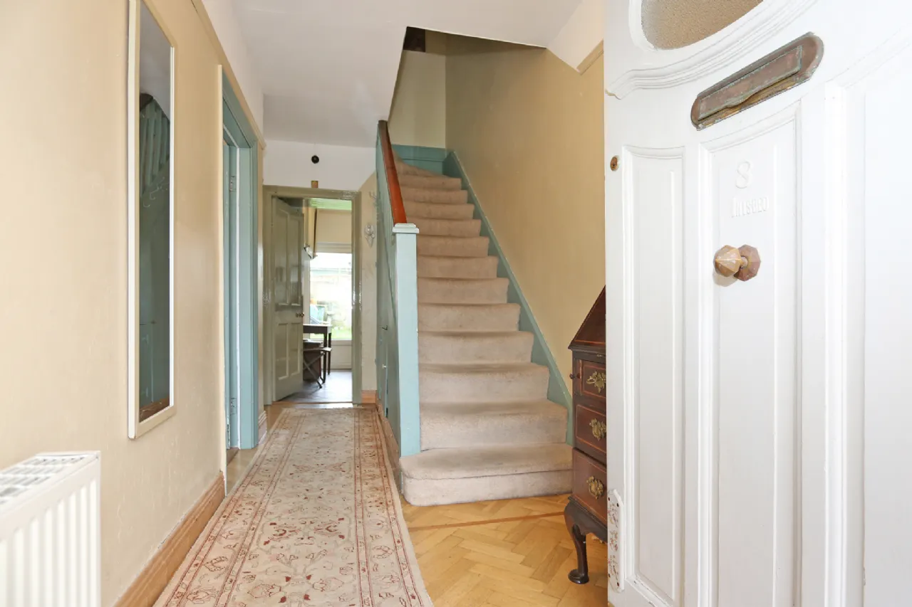 Photo of Inisbeo, 8 Elm Park, Ennis Road, Limerick, V94 X3WX