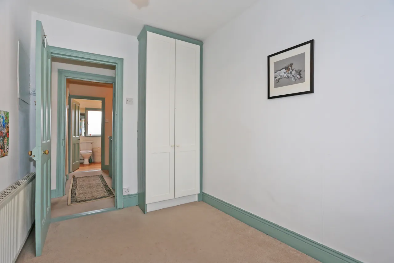 Photo of Inisbeo, 8 Elm Park, Ennis Road, Limerick, V94 X3WX