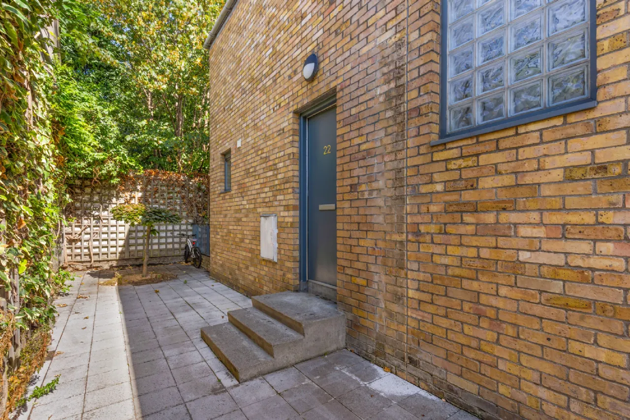 Photo of 22 Cannon Mews West, Beggar's Bush, Ballsbridge, Dublin 4, D04 C8W7