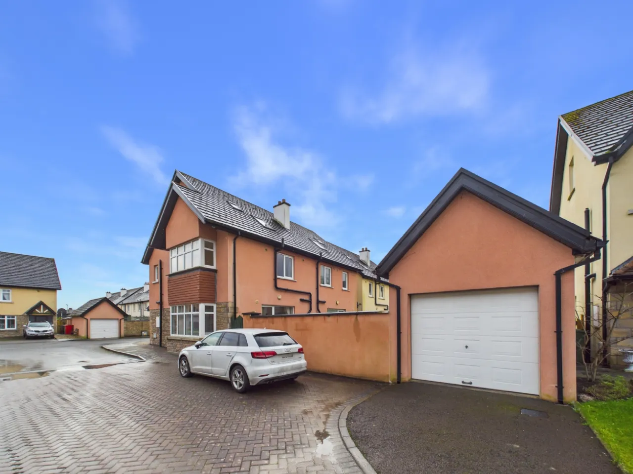 Photo of 62 The Close, Drummin Village, Nenagh, Co. Tipperary, E45 H762