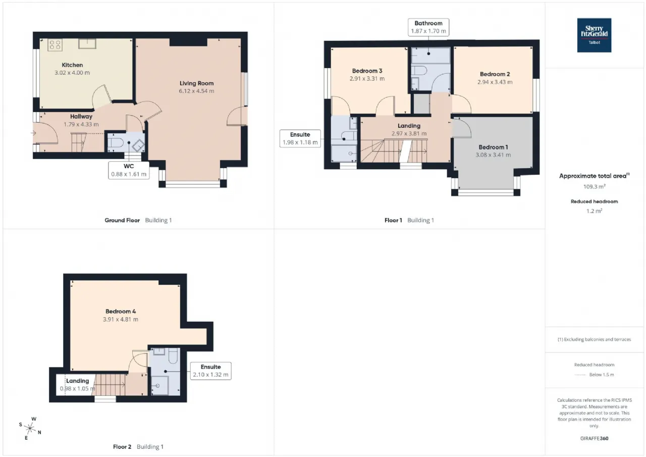 Photo of 62 The Close, Drummin Village, Nenagh, Co. Tipperary, E45 H762