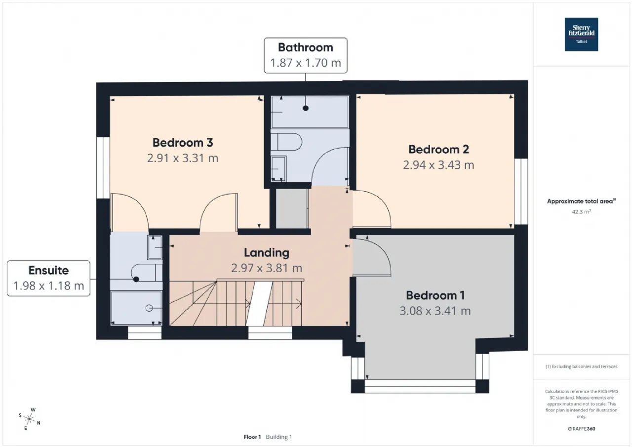 Photo of 62 The Close, Drummin Village, Nenagh, Co. Tipperary, E45 H762