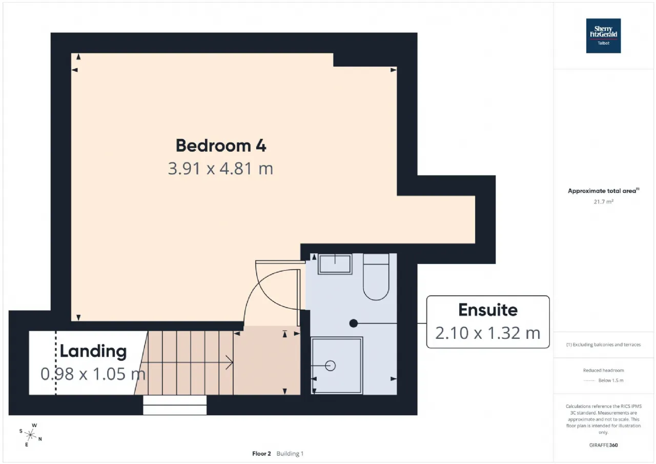 Photo of 62 The Close, Drummin Village, Nenagh, Co. Tipperary, E45 H762