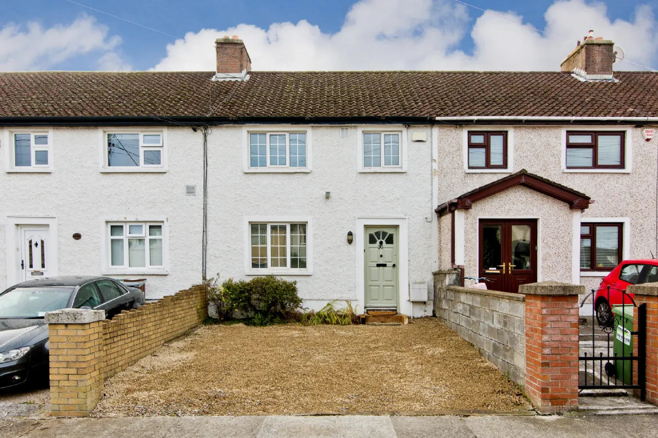 Photo of 30 Galtymore Park, Drimnagh, Dublin 12, D12 A326