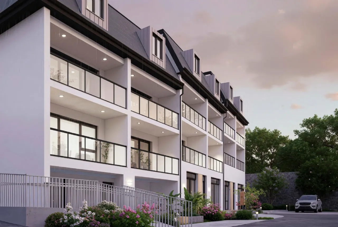 Photo of Development Site, Strand Street, Tramore, Co. Waterford